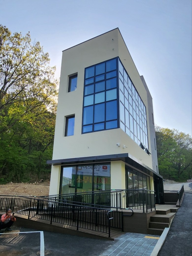 케이와이종합건설㈜