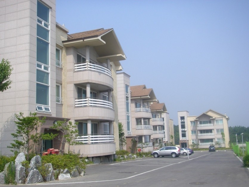 케이와이종합건설㈜