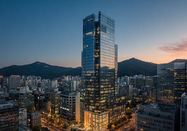 케이와이종합건설㈜