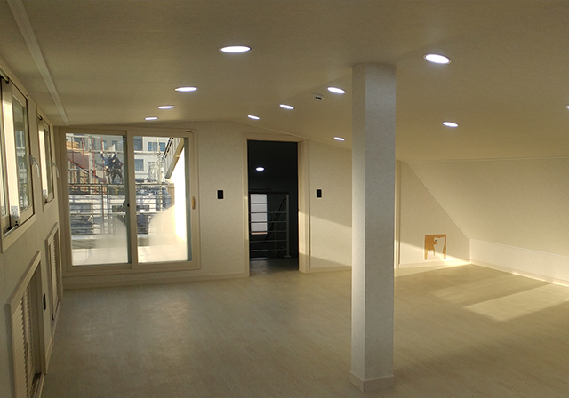 케이와이종합건설㈜