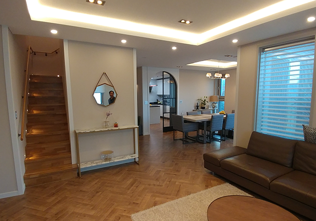 케이와이종합건설㈜