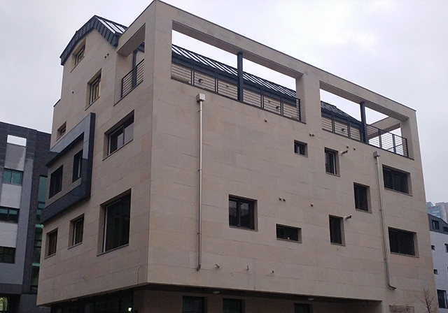 케이와이종합건설㈜