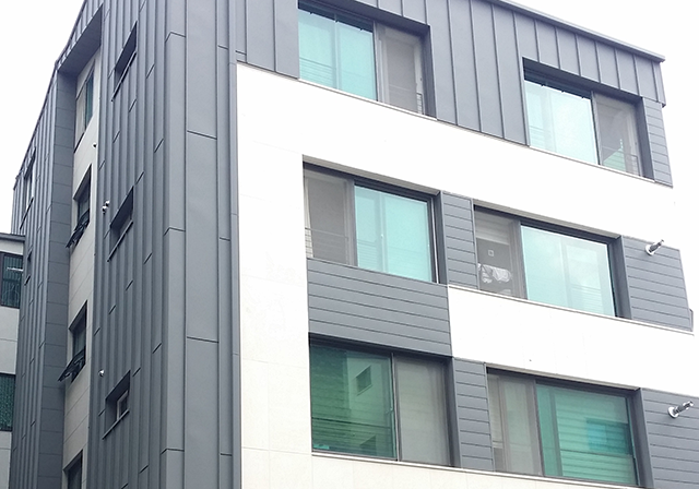 케이와이종합건설㈜