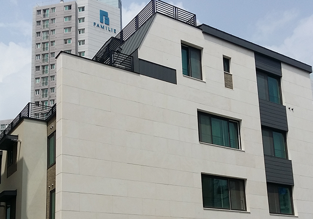 케이와이종합건설㈜