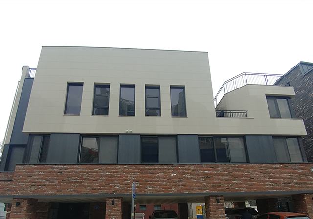 케이와이종합건설㈜